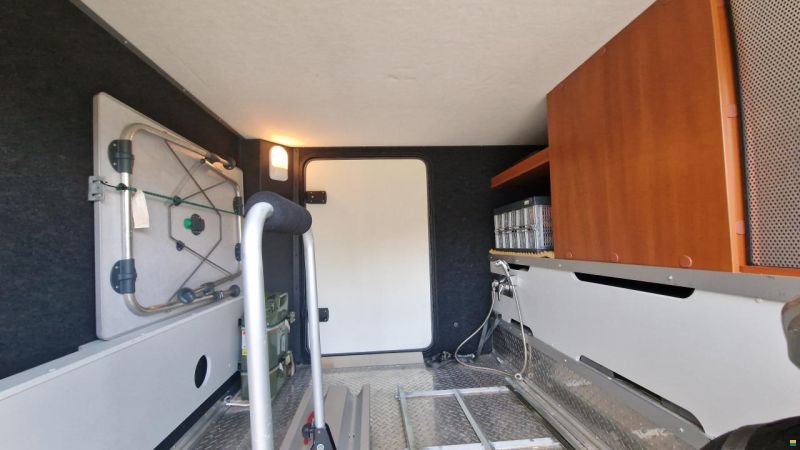 Concorde Charisma 840 L