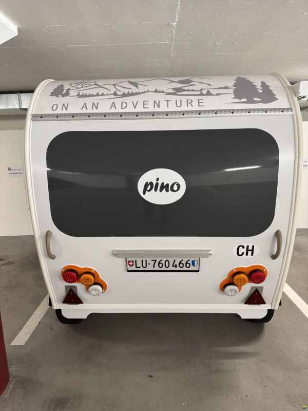 Pino Pi2010