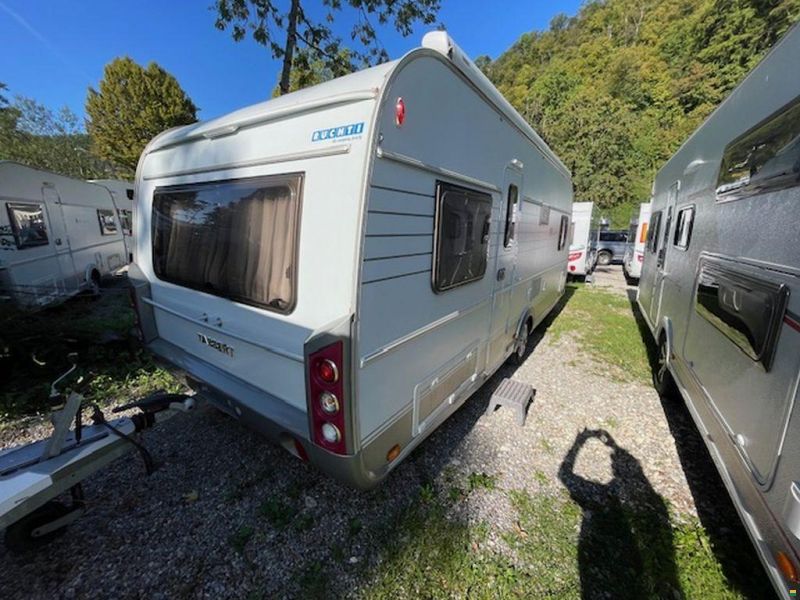 Tabbert Vivaldi 560 TD