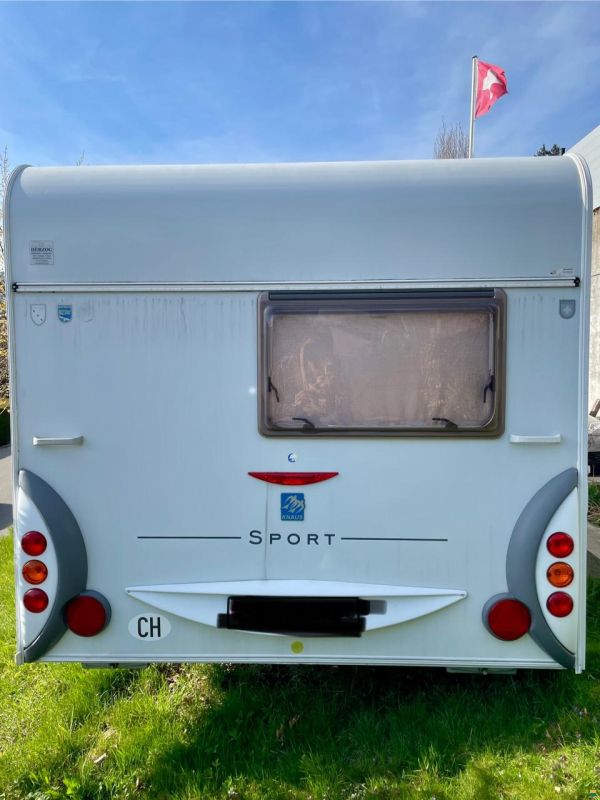 Knaus Sport