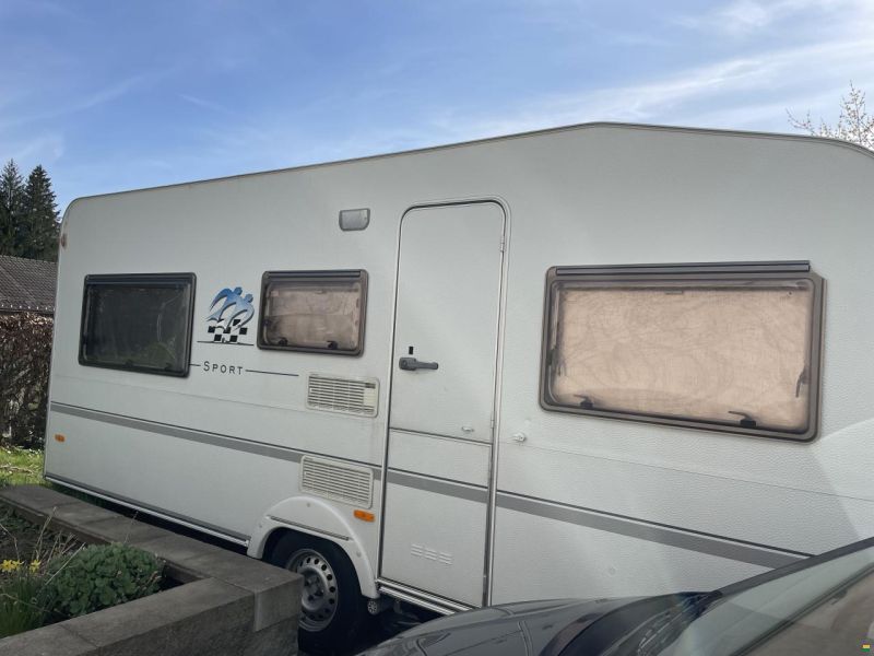 Knaus Sport
