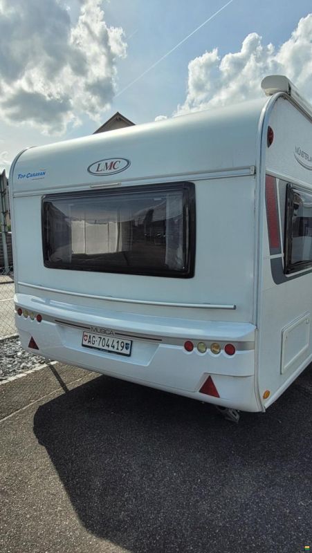 LMC Musica 675D