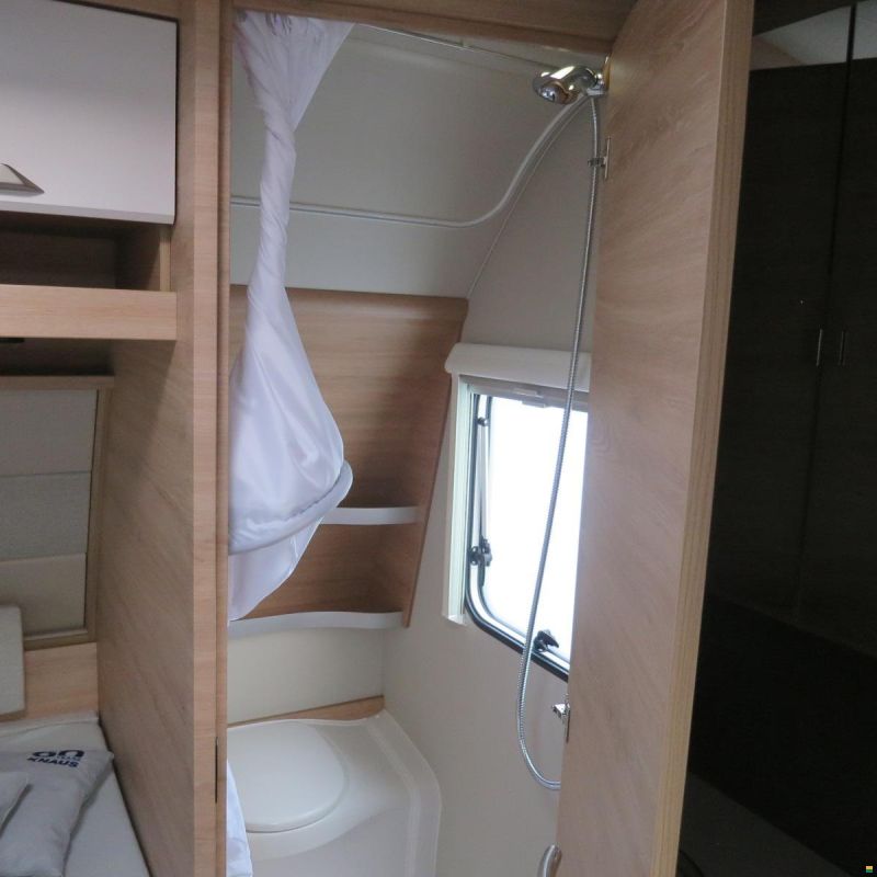 Knaus Südwind 540 FDK