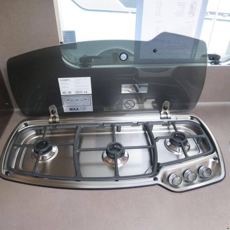 Knaus Südwind 540 FDK