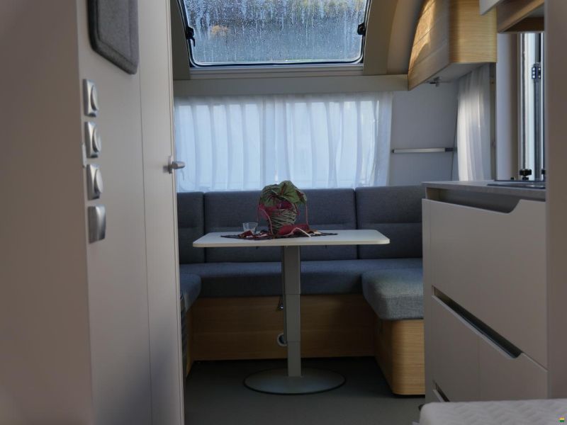 Adria Adora 542 UL