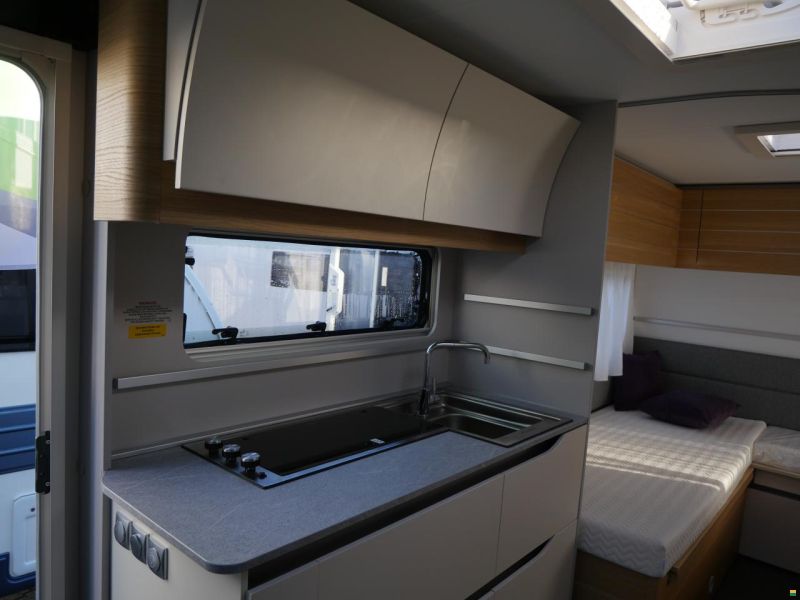 Adria Adora 542 UL