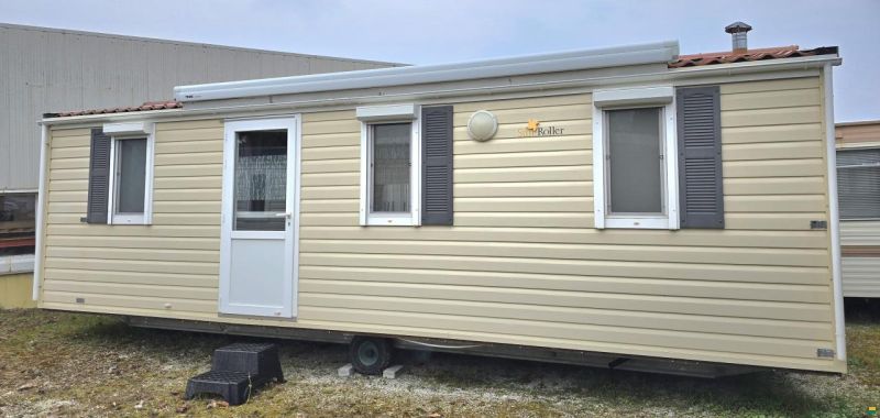 Adria Sun Roller
