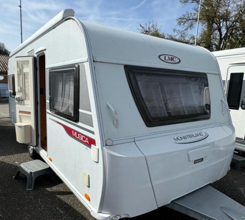 LMC musica 540d