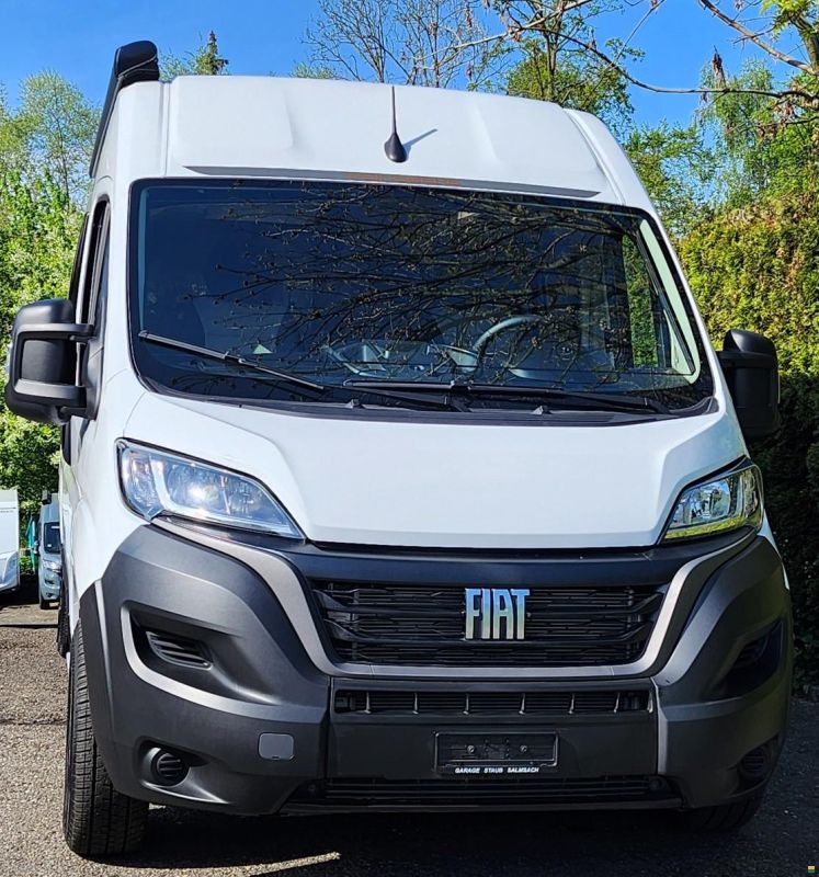 Weinsberg CaraBus 540 MQ