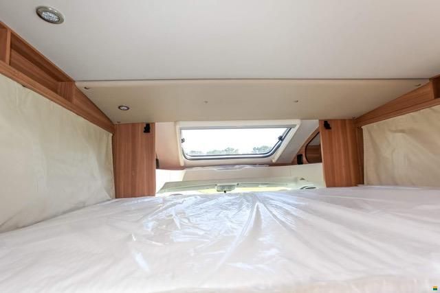 Weinsberg Carasuite 650 MF