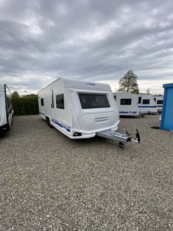 Polar 680 BSA SELECTED