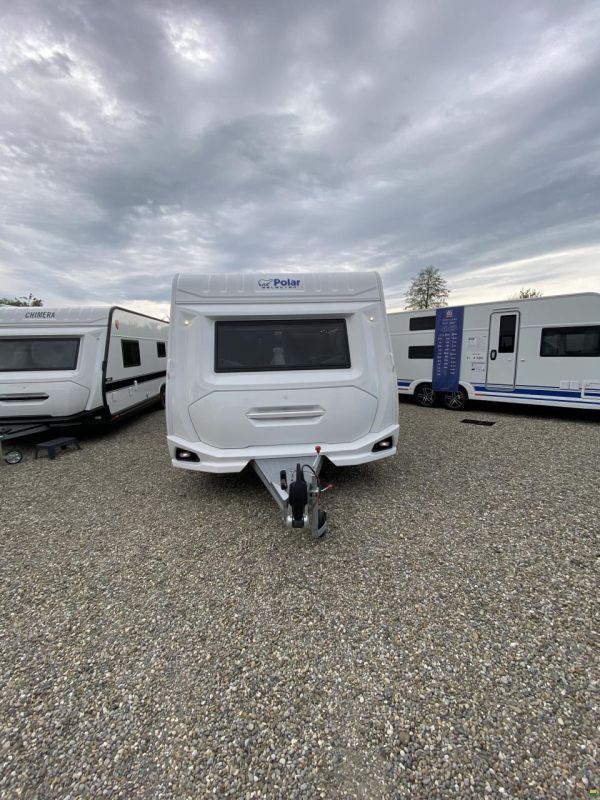 Polar 680 BSA SELECTED
