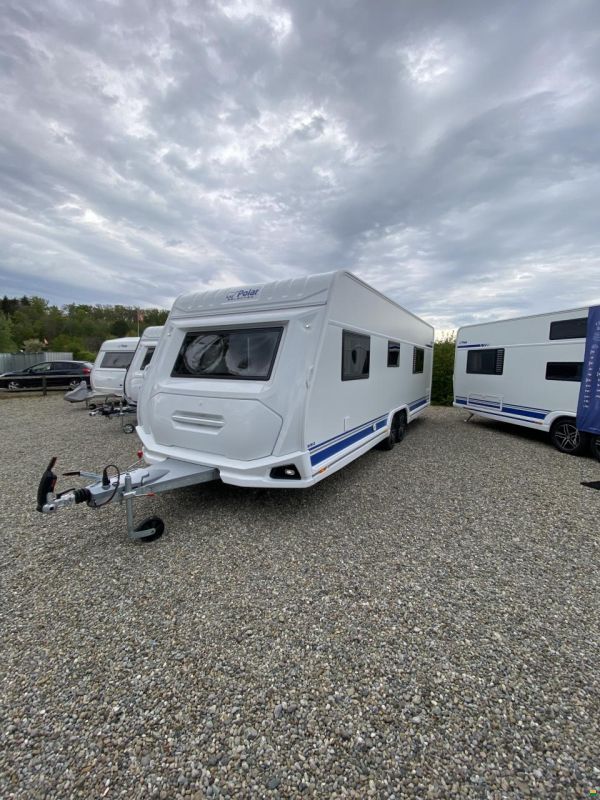 Polar 680 BSA SELECTED