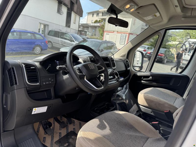 Carado A464 Pro 6 Plätzer