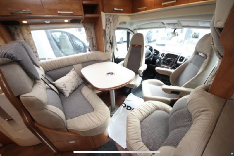 Carthago Chic C-Line