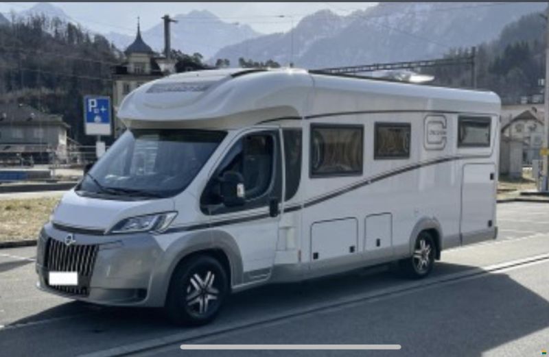 Carthago Chic C-Line
