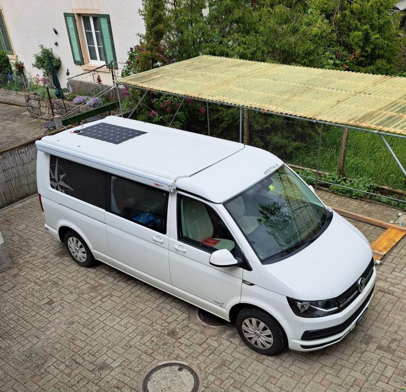 Westfalia Kepler Six