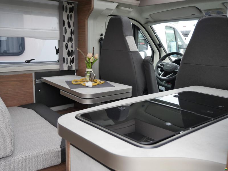 Knaus Van Ti 550 MF
