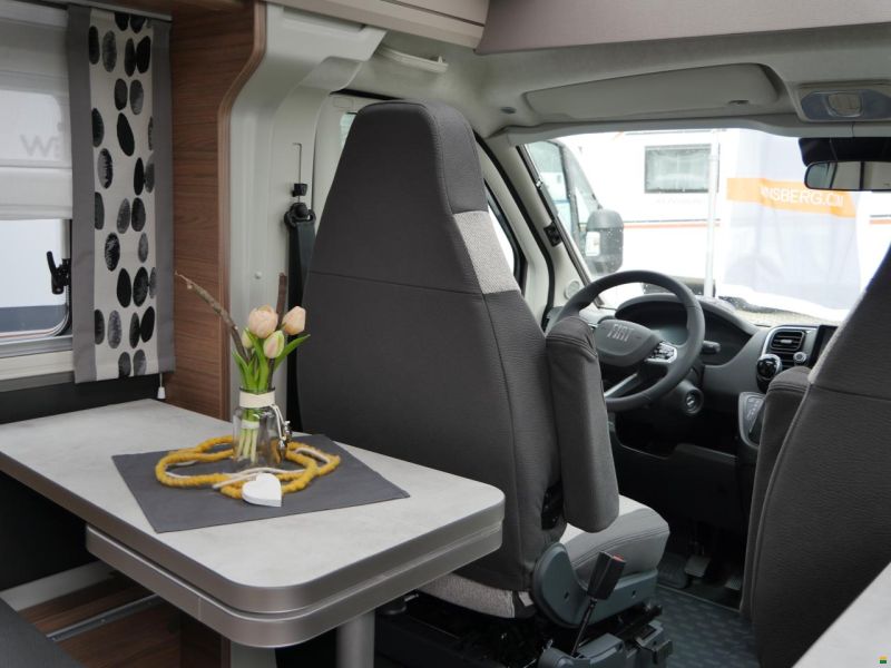 Knaus Van Ti 550 MF