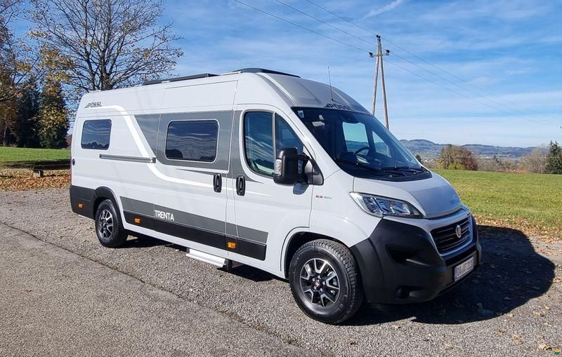 Pössl Trenta 640 PLUS