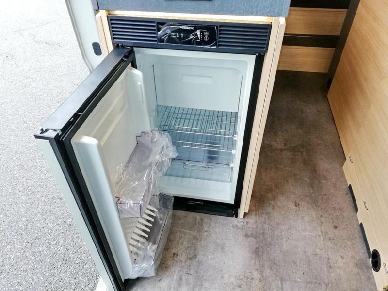 Pössl Trenta 640