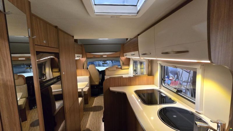 Carado A 461 / 6Plätzer