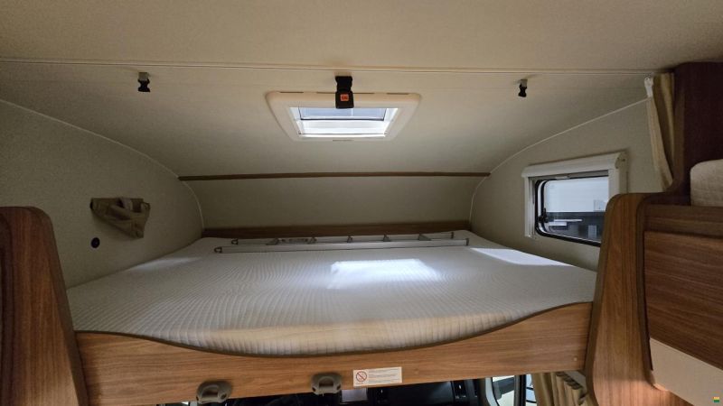 Carado A 461 / 6Plätzer