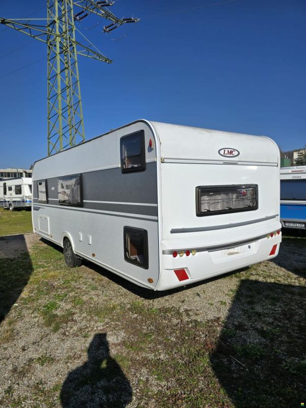 LMC Vivo 522 K