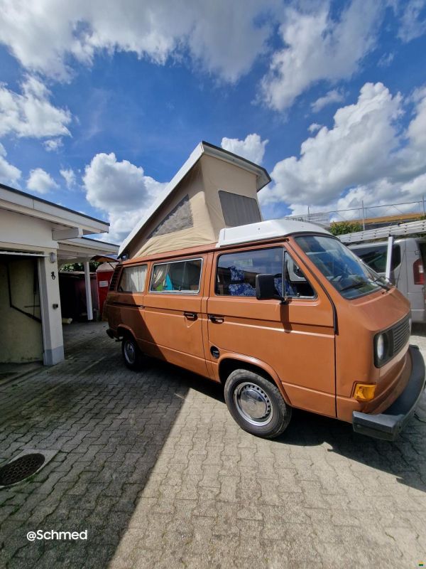 Volkswagen Westfalia