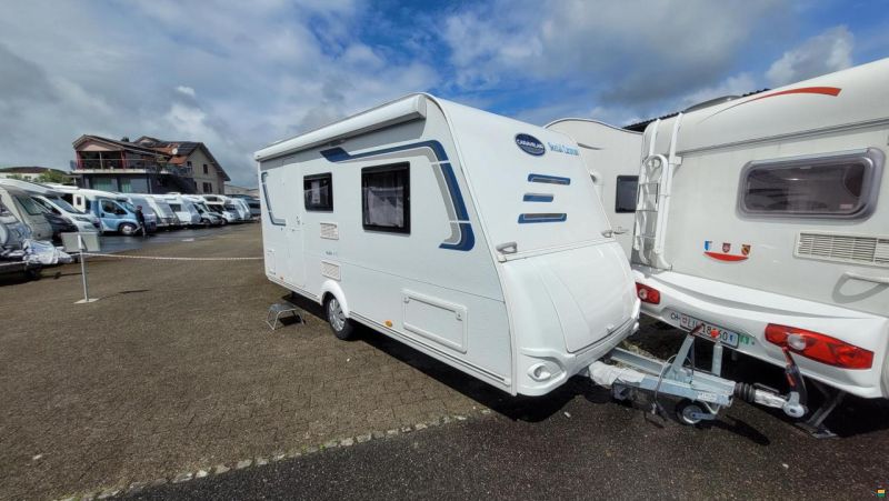 Caravelair Alba 472