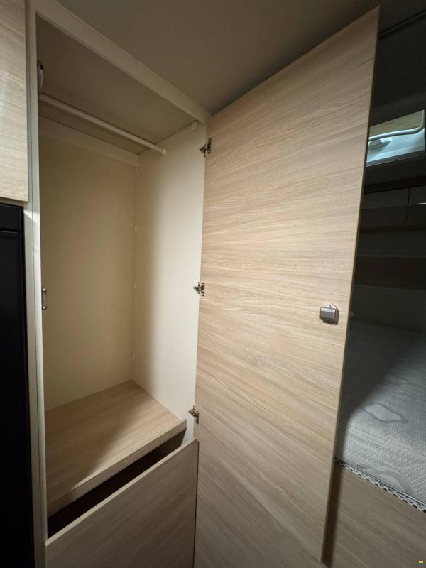 Eura Mobil Activa One 690 HB