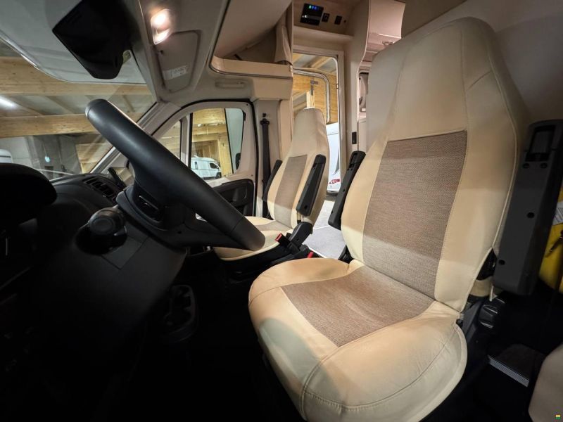 Eura Mobil Activa One 690 HB