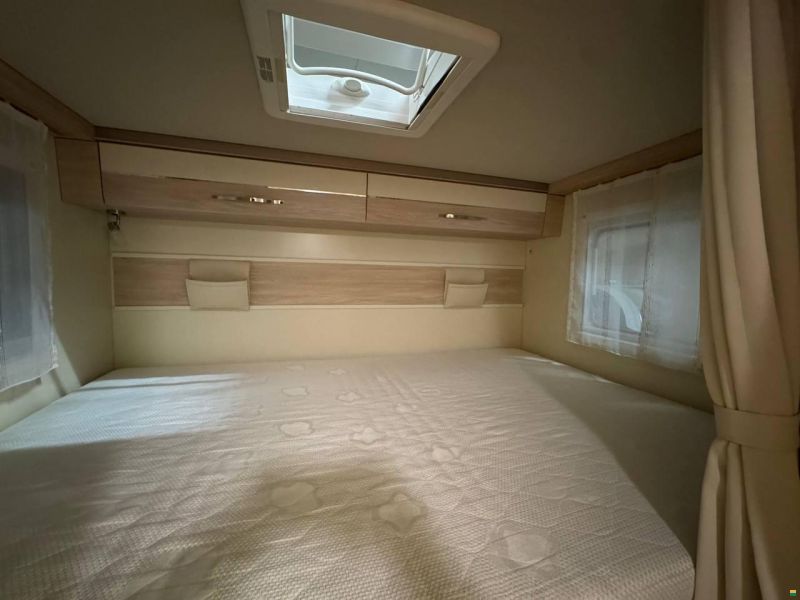 Eura Mobil Activa One 690 HB