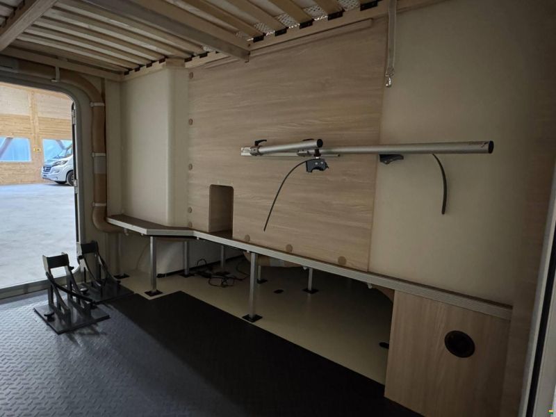 Eura Mobil Activa One 690 HB