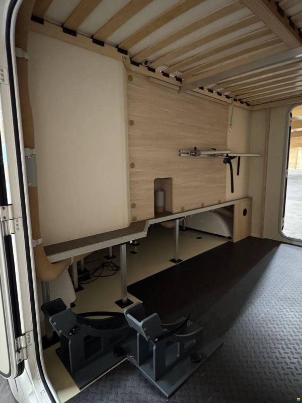 Eura Mobil Activa One 690 HB