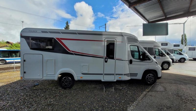 LMC Tourer T660