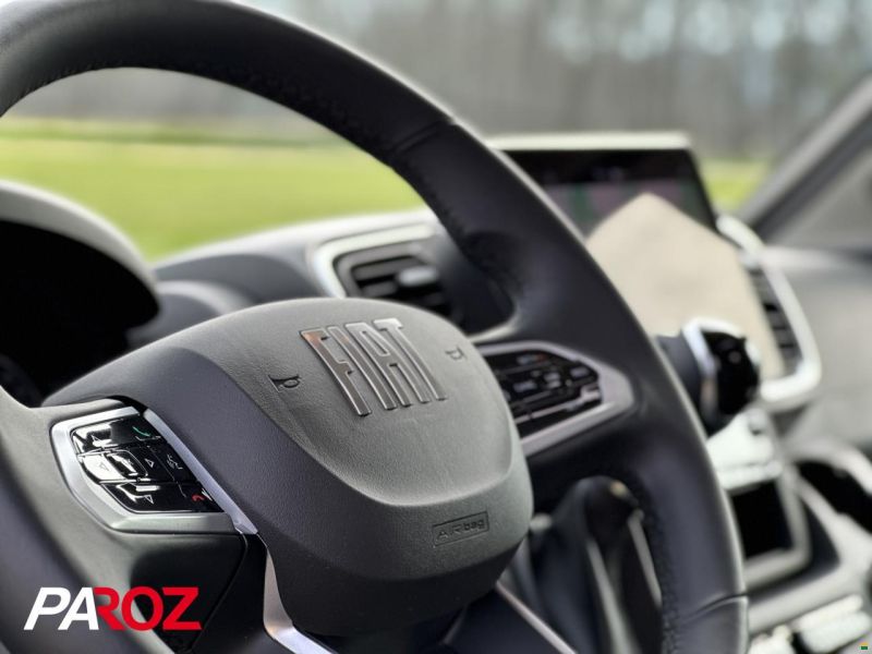 Bürstner Lyseo Time "SkyLine" 690 G