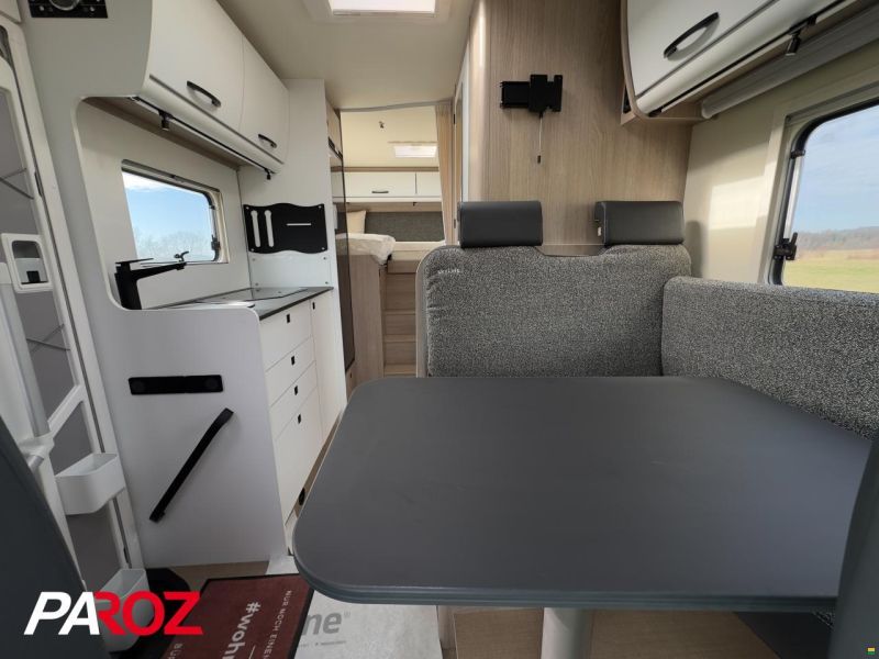 Bürstner Lyseo Time "SkyLine" 690 G