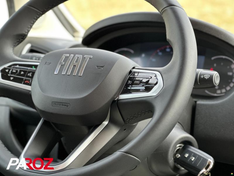 Bürstner Lyseo Time "SkyLine" 690 G