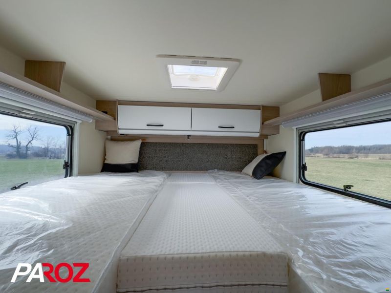 Bürstner Lyseo Time "SkyLine" 690 G