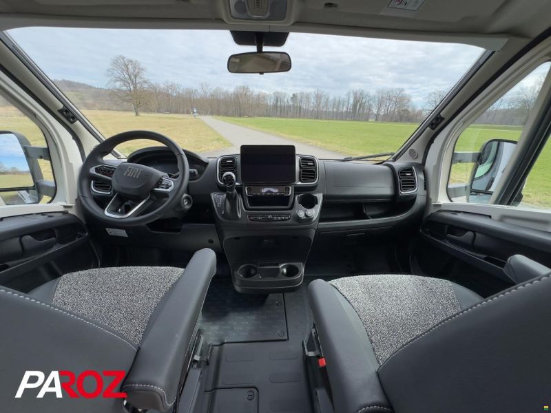 Bürstner Lyseo Time "SkyLine" 690 G