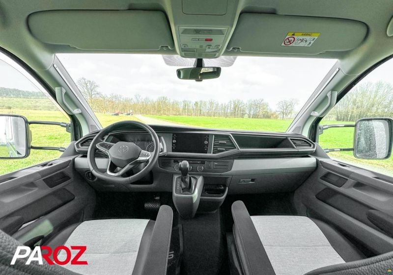 Weinsberg X-Cursion CUV 500MQ