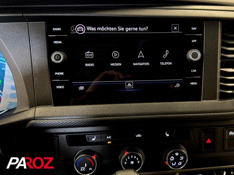 Weinsberg X-Cursion CUV 500MQ