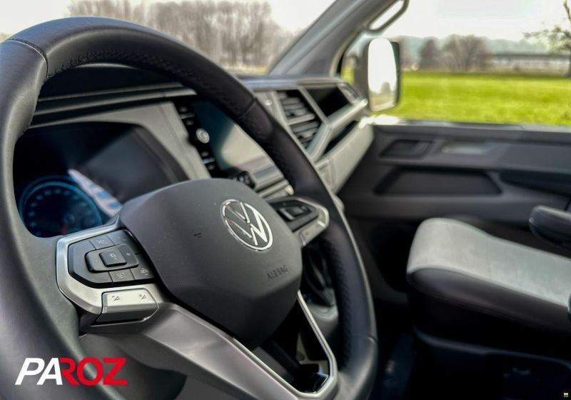 Weinsberg X-Cursion CUV 500MQ