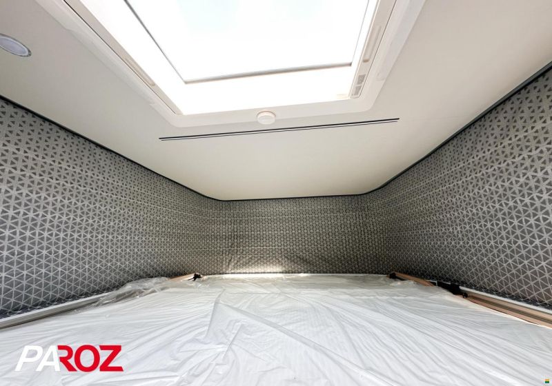 Weinsberg X-Cursion CUV 500MQ