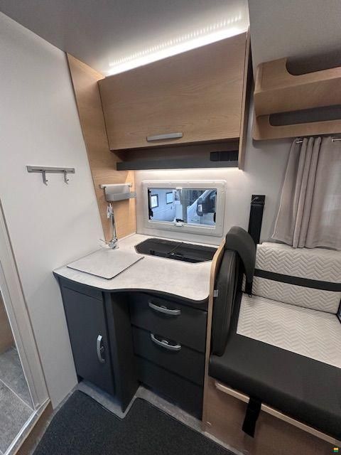 Giottiline Siena 350 Premiere Edition Automatik 9G