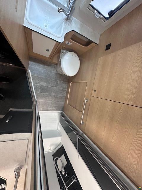 Giottiline Siena 350 Premiere Edition Automatik 9G