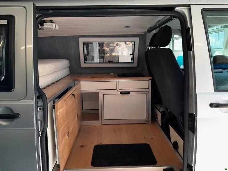 VW T6 2.0TdI