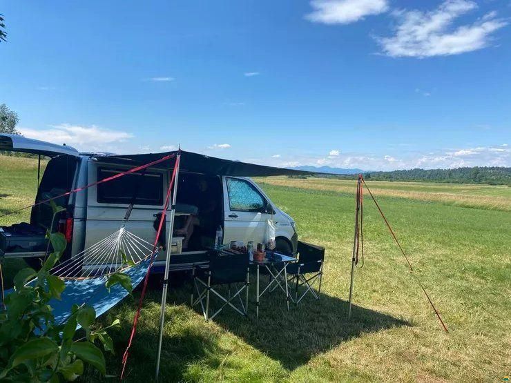 VW T6 2.0TdI