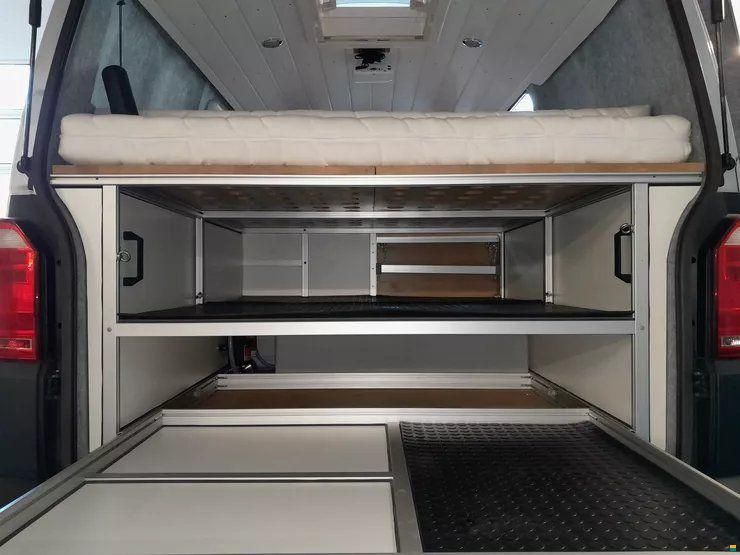 VW T6 2.0TdI